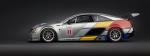Cadillac CTS-V Racing Coupe 2011 года